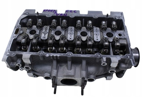 W GOLF SPORTSVAN 1.4 TSI 2015 Zylinderkopf CZC