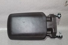 Armlehne Mittelarmlehne Leder Espresso Porsche Macan S 95B