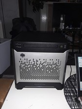 HP ProLiant MicroServer Gen8 Celeron G1610T 2.3 GHz Ultra Micro Tower