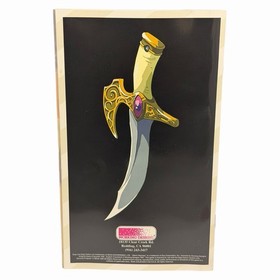 Albert Odyssey: Legend of Eldean (Sega Saturn, 1997) Complete w/ Manual Tested