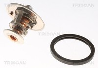 Triscan Thermostat KüHlmittel 8620 3291 FüR 121 122 164 Volvo Amazon 140 240 142