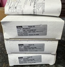 ParkerPiston Seal Kit(2ea.)/Gland Repair Kit