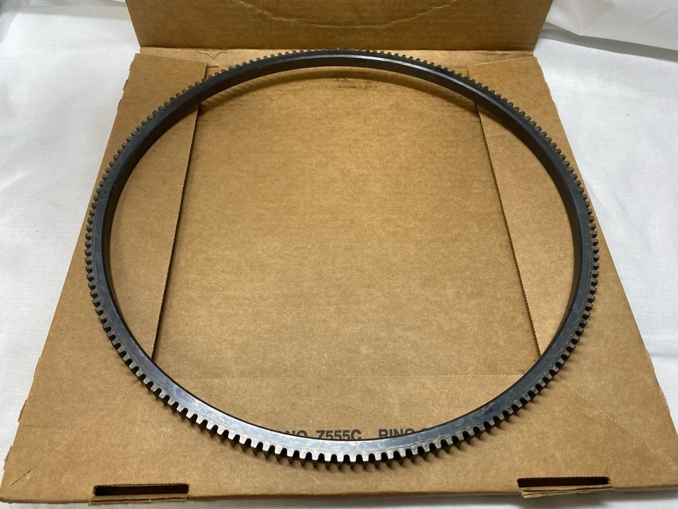 ATP Pro Auto Parts Transmissions Ring Gears ZA-518 - Image 2 of 4