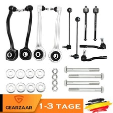 QUERLENKER KOMPLETT SATZ Passend f&uuml;r Mercedes C-Klasse W203 L+R Links Rechts