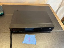 Apex DT250 Digital TV Converter Box   Analog Pass-Through, S-Video, RCA