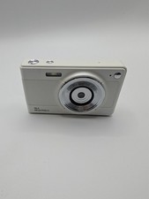 2025 New Digital Camera, 56MP FHD 1080P. White 