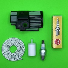 HUSQVARNA T540 T540XP T540XP MARK 2 AIR FUEL FILTER SERVICE KIT GENUINE