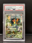 Pokemon Obsidian Flames Charmander #044 Full ART Black Star Promo PSA 8