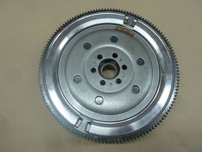 Flywheel ZMSR LUK (Two Mass Flywheel) (New) 123108755R