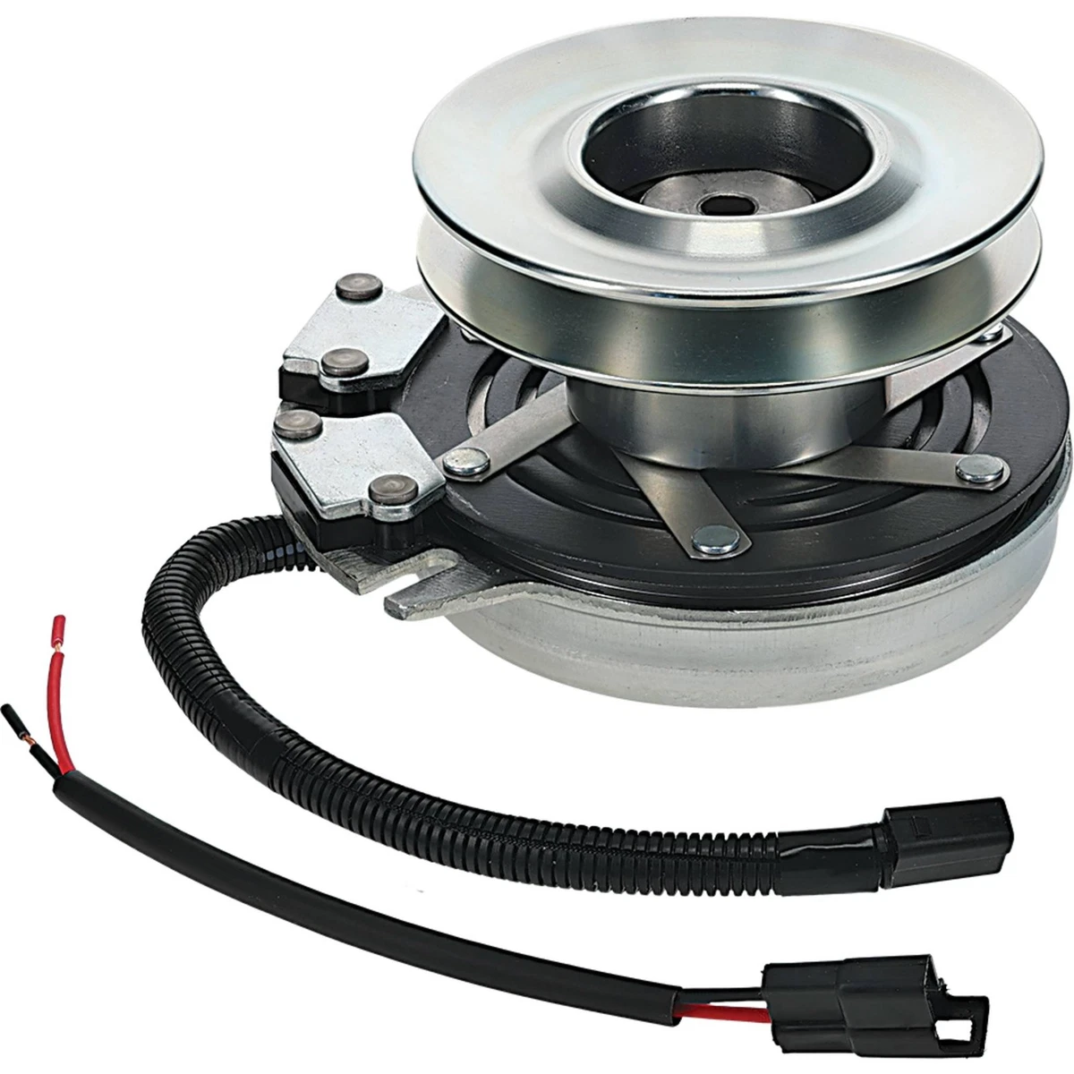 Clutch Kit Compatible With MTD Troy-Bilt 1902404 For Horse, OPC, Horse III Roto-Tillers