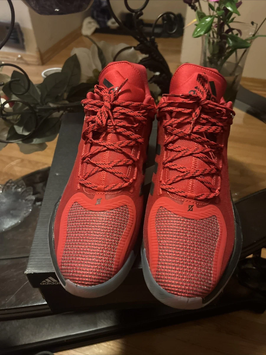 Adidas D Rose 11 Glow Pink for sale | eBay