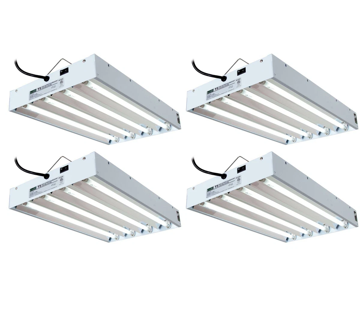 Agrobrite cheap t5 fixture