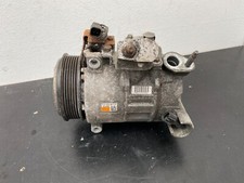 FORD KUGA MK2 1.5 DIESEL AC AIR CONDITIONING PUMP COMPRESSOR DSZH-19D629-HF