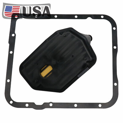 Automatic Transmission Filter For Chevrolet Colorado GMC Canyon Hummer H3 Isuzu