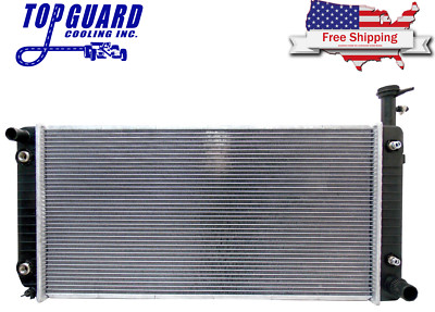 Radiator 2791 Fits 2010 CHEVY EXPRESS 2500 EXPRESS 3500 | GMC SAVAN