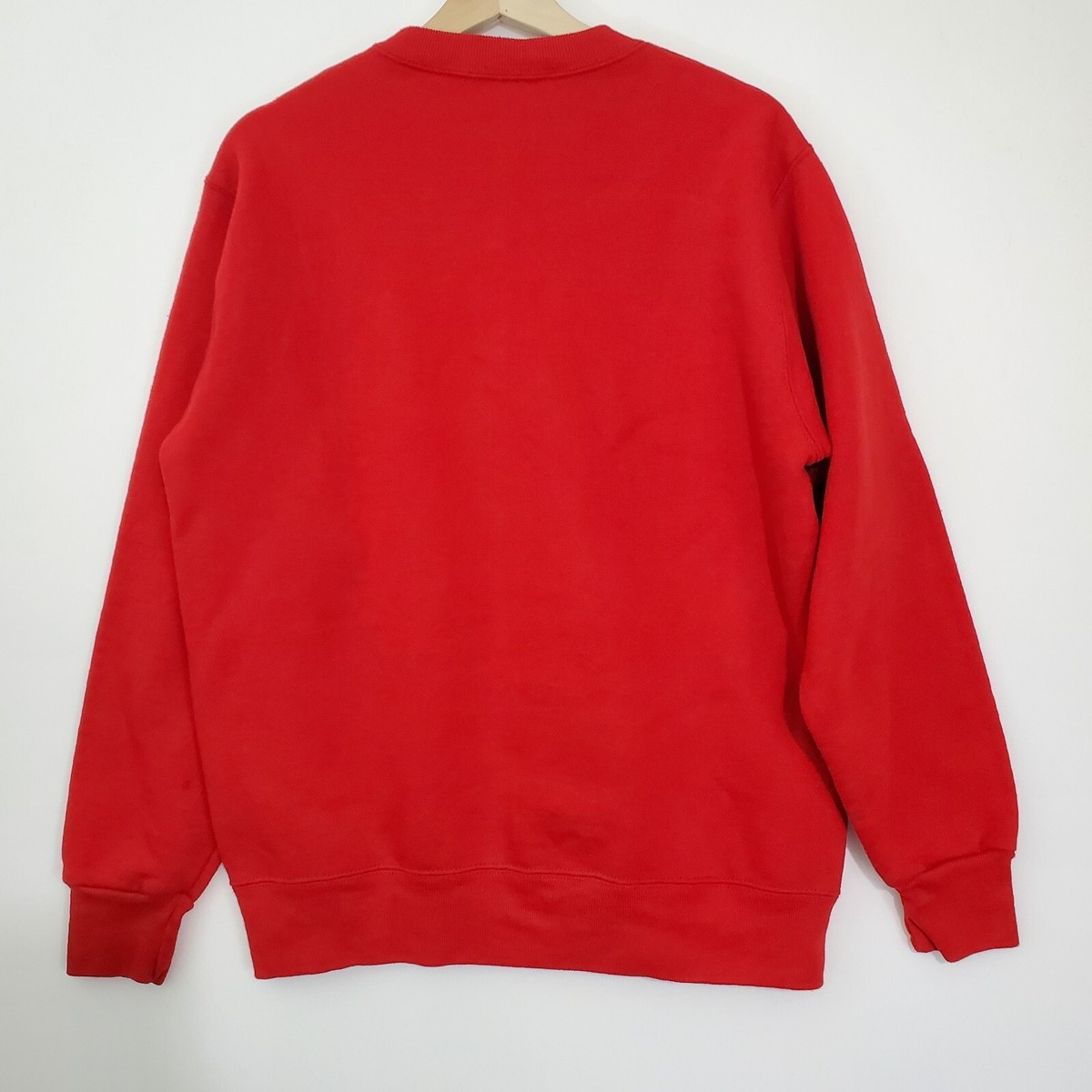 Vintage 80s Bassett Walker Sturdy Sweats SZ XL Pullover Vintage 80s Bassett Walker Sturdy Sweats SZ XL Pullover