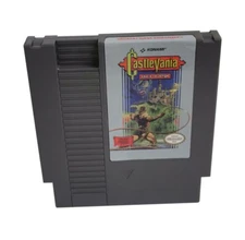 Castlevania: Skels Revenge (NES) Nintendo Entertainment System