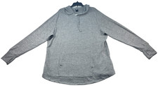 Ideology Workout Hoodie Womens Plus size 1X O...