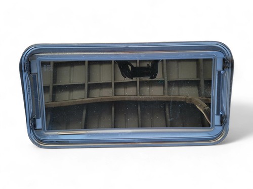 Infiniti QX56 11-12 Sunroof Glass Moon Roof 91210-1LA1A, D024, OEM, 2011, 2012 - Picture 2 of 4