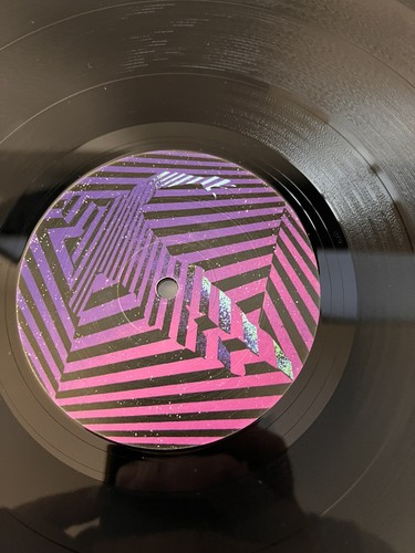 The Emperor Machine Aimee Tallulah is Hypnotised 2x12” LP Vinyl 1st Press 2004 - Picture 20 of 22