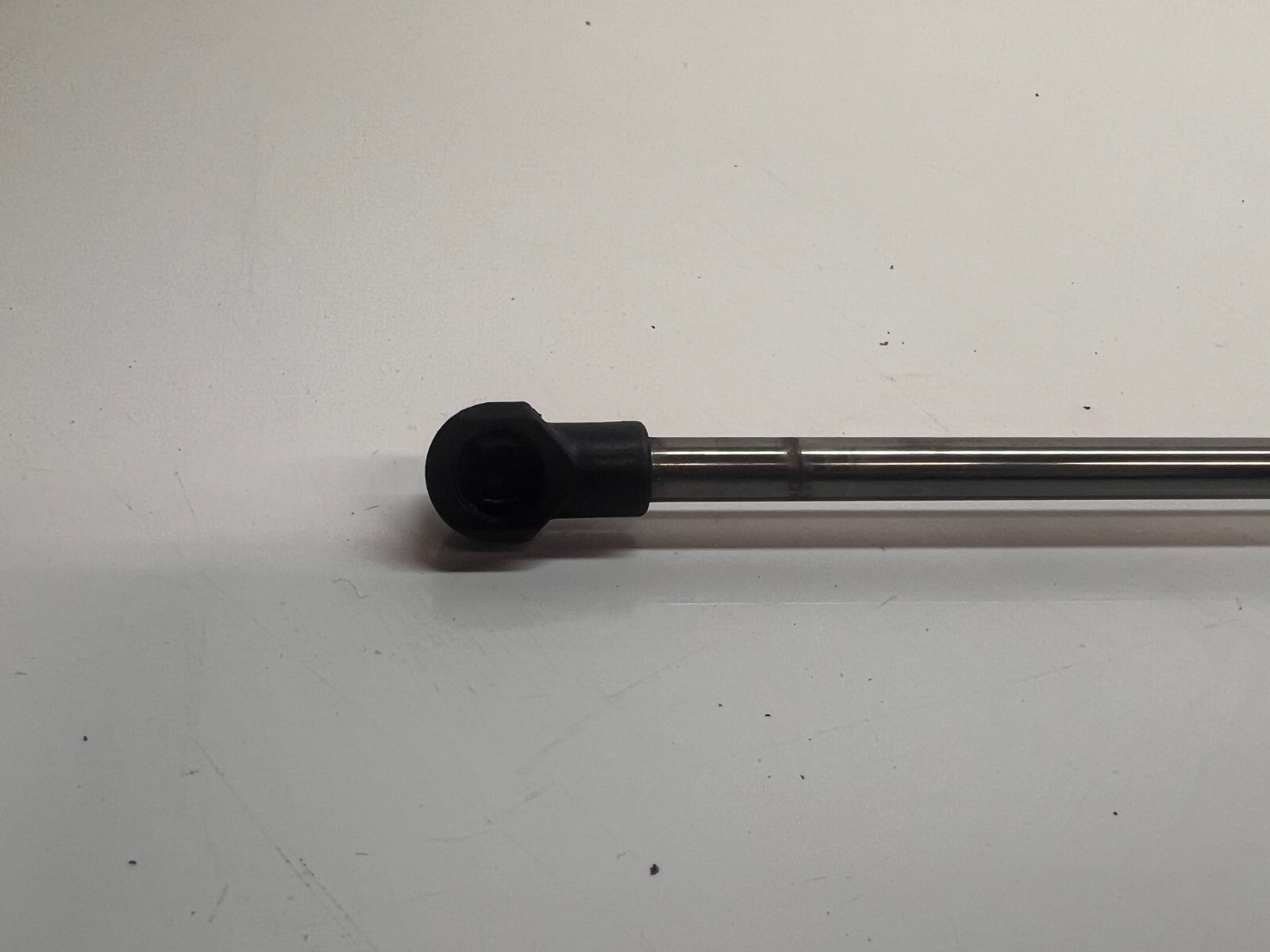 LAMBORGHINI AVENTADOR MURCIELAGO ROADSTER ENGINE HOOD STRUT SHOCK OEM 417827379