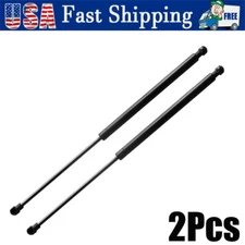 2Pcs For Toyota Prius 2010-15 Rear Hatch Tailgate Lift Support Gas Shock Struts