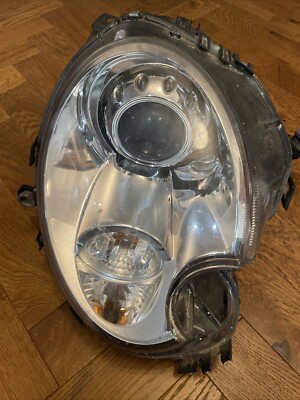  MINI ヘッドライト0301225674 / 03012256723 MINI (BMW) MINI Headlamp Headlight O/S RH 0301225674 | eBay UK