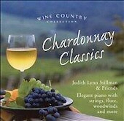 Chardonnay Classics (CD, Jul-2004, North Star Music)