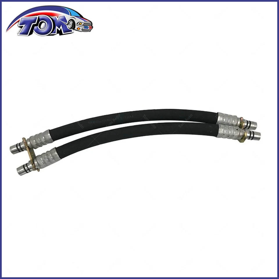 Línea de enfriador de aceite de motor de alta resistencia para Crown Victoria Town car Marquis 625-200HD Foto 4 de 4