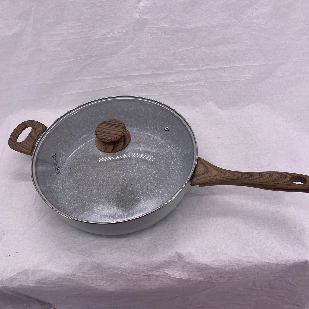 Masterclass on sale premium cookware