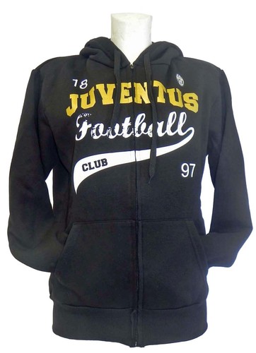 Felpa Juve da Bambino con Stampa Oro - Prodotto Ufficiale Juventus | eBay