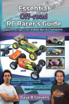 Essential Off-road RC Racer's Guide, Like New Used, Free shipping in the US