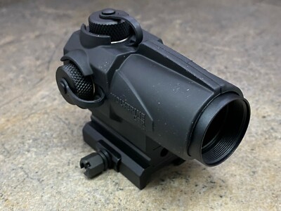 実物 SIGHT MARK Wolverine CSR Shotgun Red Dot Sight: Wolverine CSR for Close Range