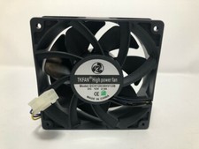 TKFAN 12 VDC 120MM HIGH-POWER AXIAL FAN
