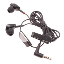 For Kyocera DuraForce Ultra 5G - Wired Earphones Headphones Handsfree Mic 3.5mm