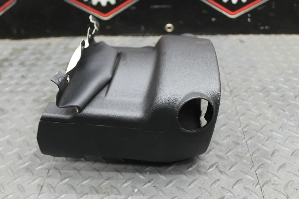 2015 - 2020 Subaru Impreza Wrx Sti OEM украшение крышки рулевой колонки #33 - Изображение 3 из 4