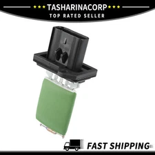 Piece of 1 Car HVAC Blower Motor Resistor Module fit for Dodge Dakota 2005-2006