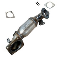 For 2016 2017 2018 KIA Sorento 2.0L Turbo FWD Front Main Catalytic Converter