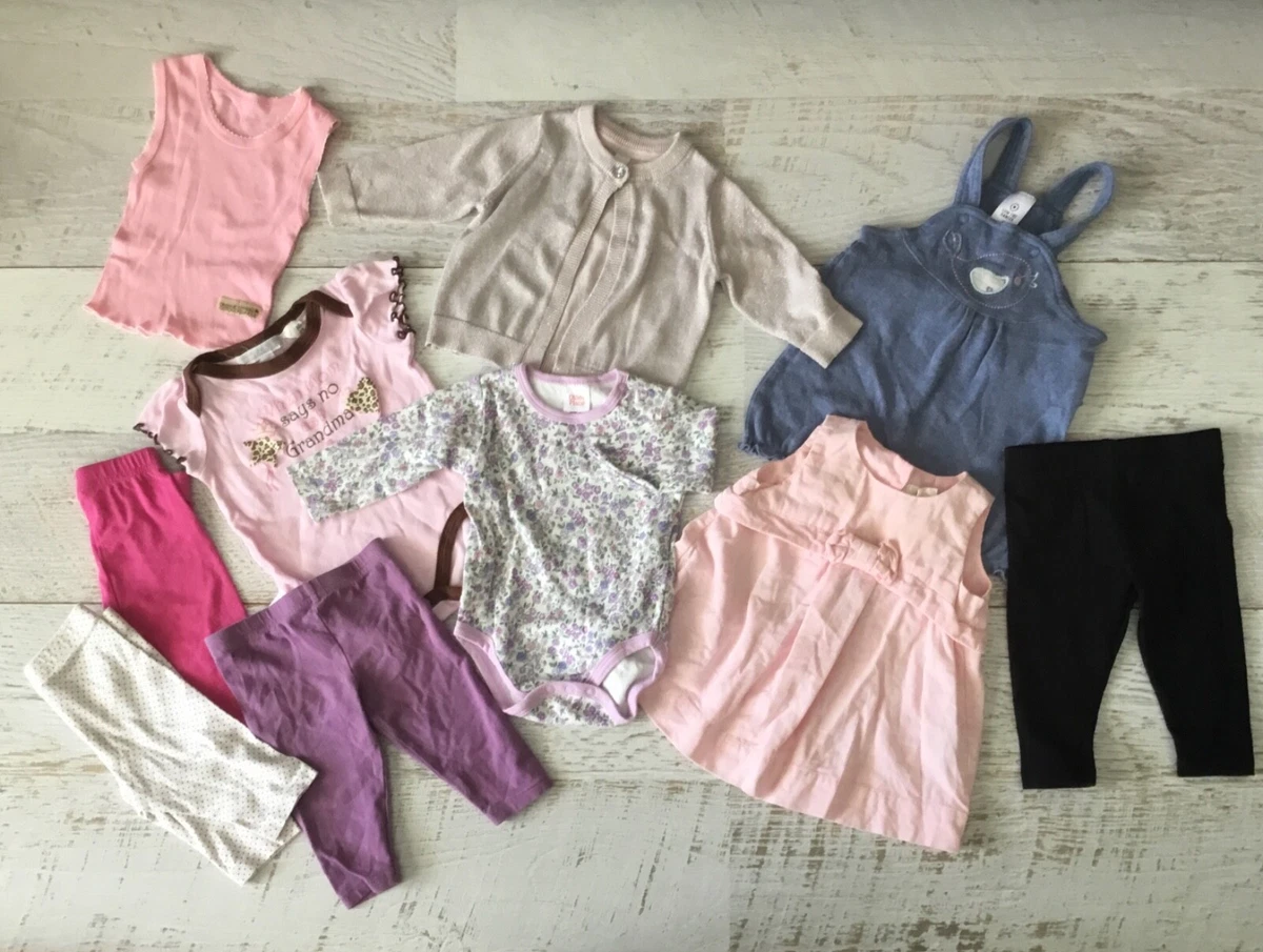 Ollies place hotsell baby clothes