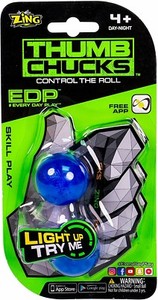 thumb chucks