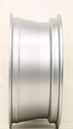 4 CERCHI IN LEGA FIAT 500X SILVER SATINATO ORIGINAL 7 X 17 " 735612336 - Picture 3 of 5