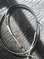 Seadoo Gti155 Reverse Cable