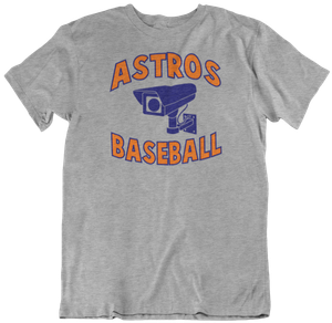 astros shirt cheating