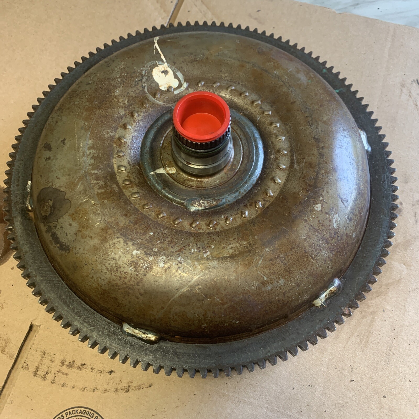 Introducir 34+ imagen honda pilot torque converter In.thptnganamst.edu.vn