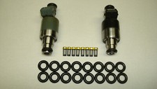 Pontiac Firebird 1989-1996 5.7l Lt1 L98 Fuel Injector Rebuild Service Kit