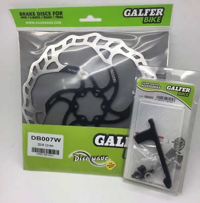 galfer wave 223