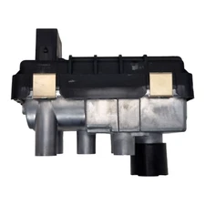 Turbocharger Electronic Actuator BMW 740d E65 11657789076 7789076