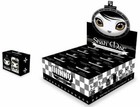 Kidrobot Pawn Action Figures & Accessories
