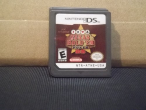 Authentic Nintendo Ds Games N-Z You Pick EM Tested and Working Buy 3 Get 1 FREE - Picture 122 of 169