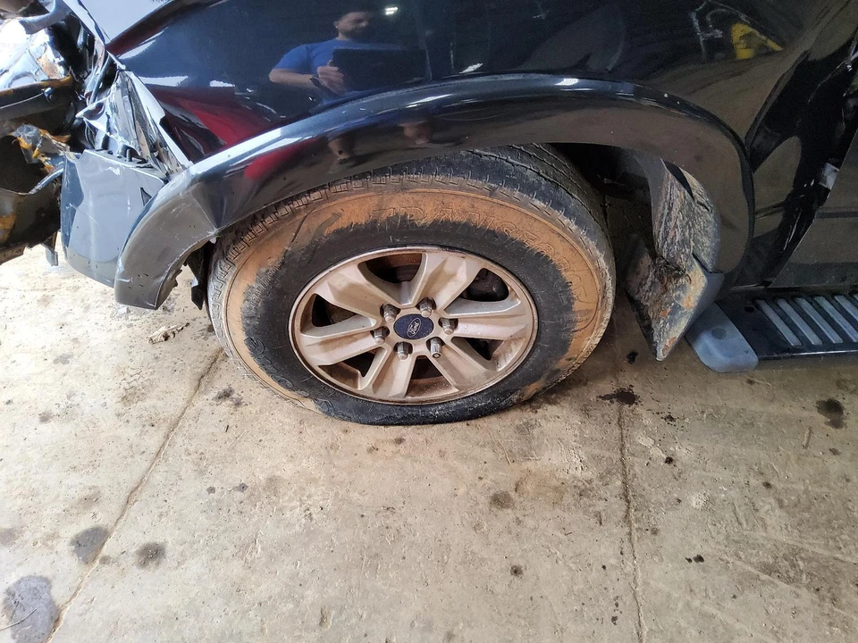 Conjunto de luz trasera derecha usado se adapta a: Ford F150 2010 camioneta Styleside Sterling gr Foto 3 de 4